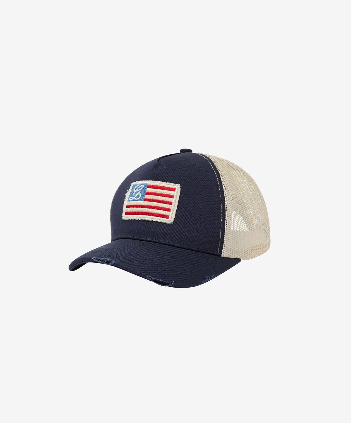 Trucker Cap Navy