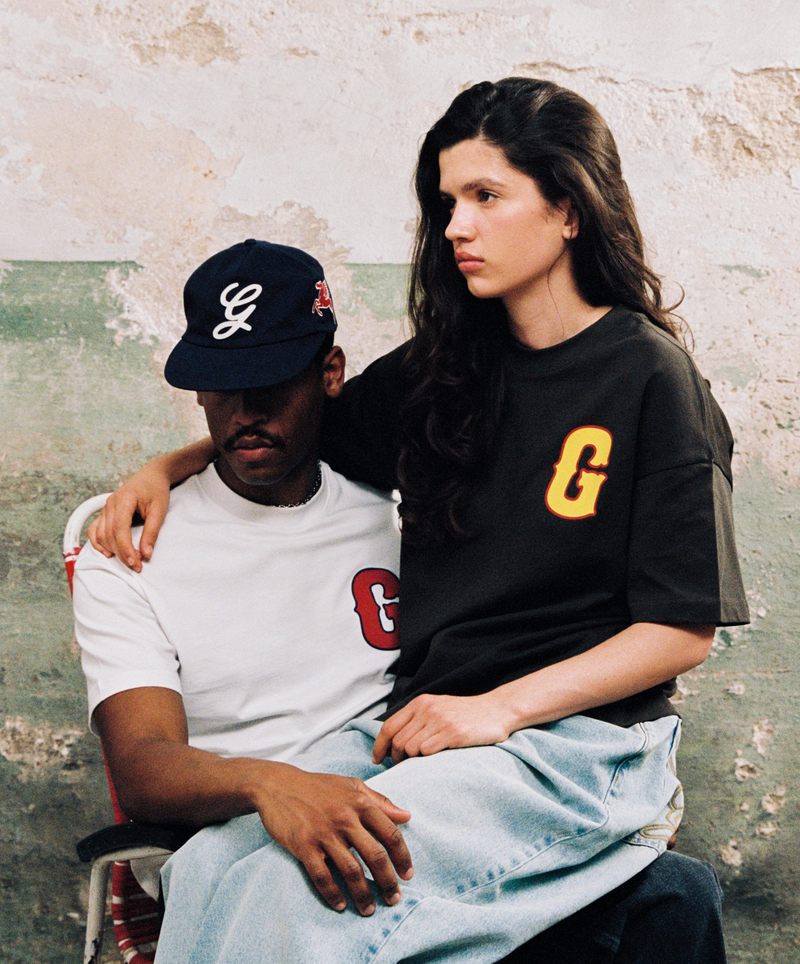 G Cap Navy