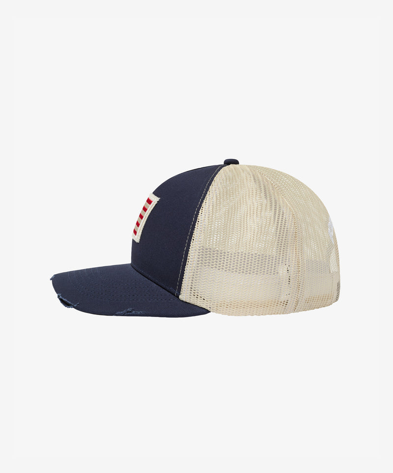 Trucker Cap Navy