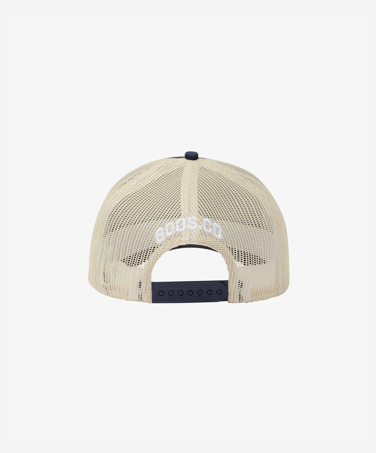 Trucker Cap Navy