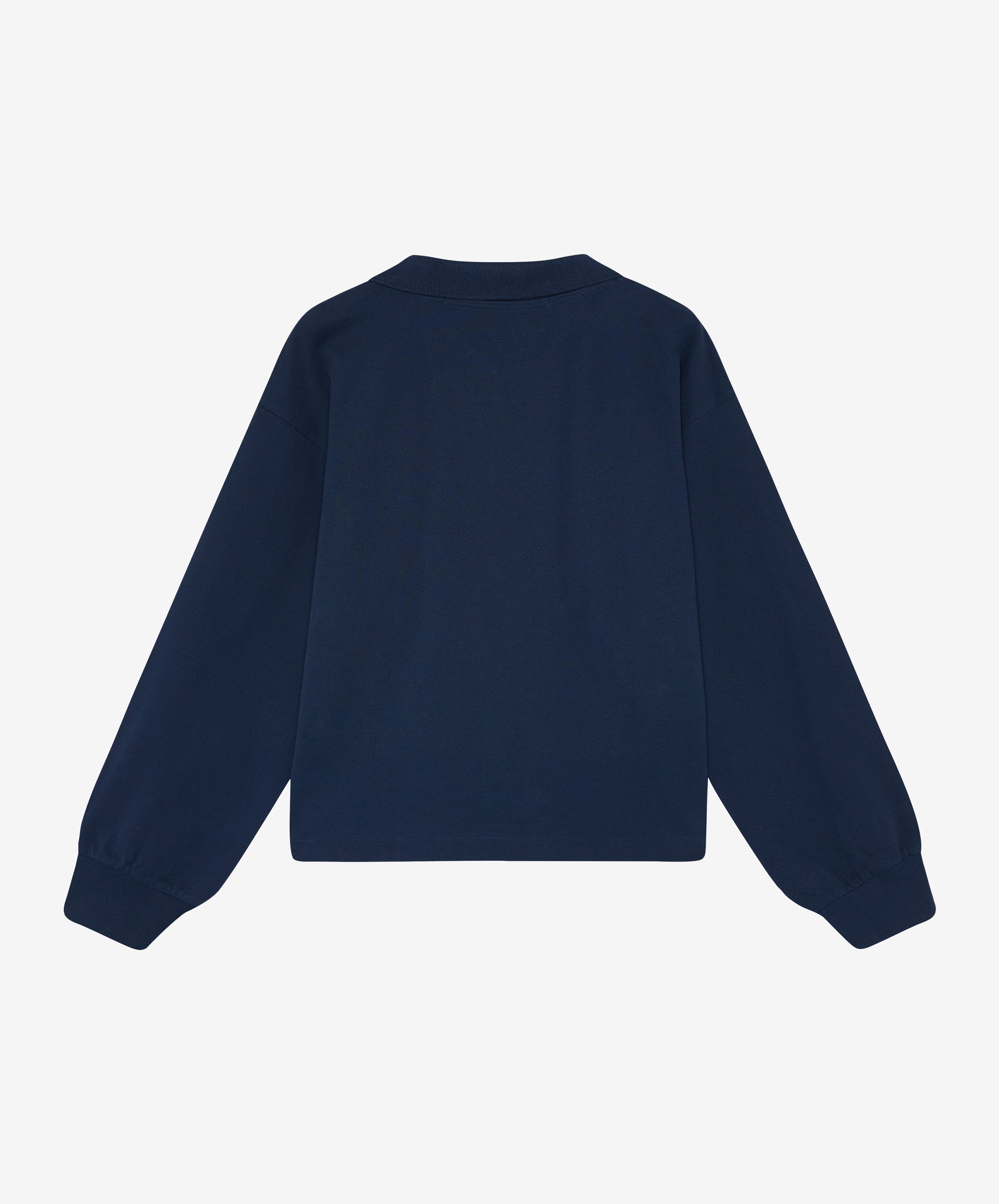Gods Star Polo Navy