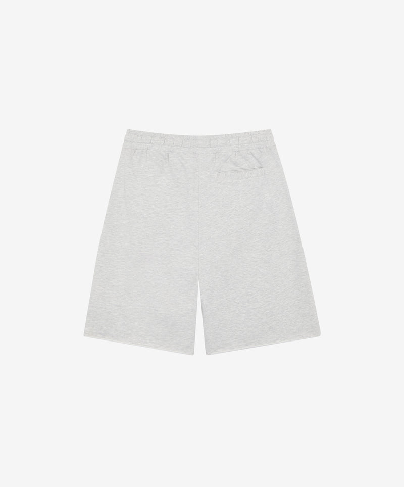 Star Jorts Light Grey