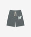 Star Jorts Anthra