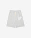 Star Jorts Light Grey