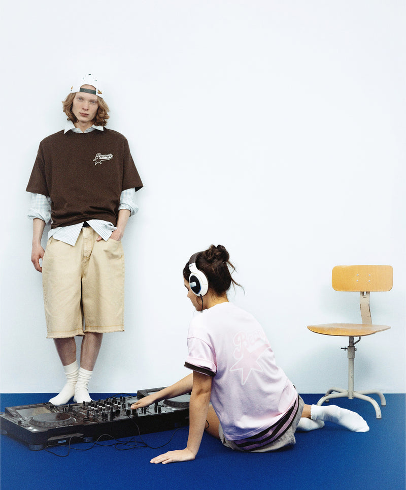 Beany's Tee Rose