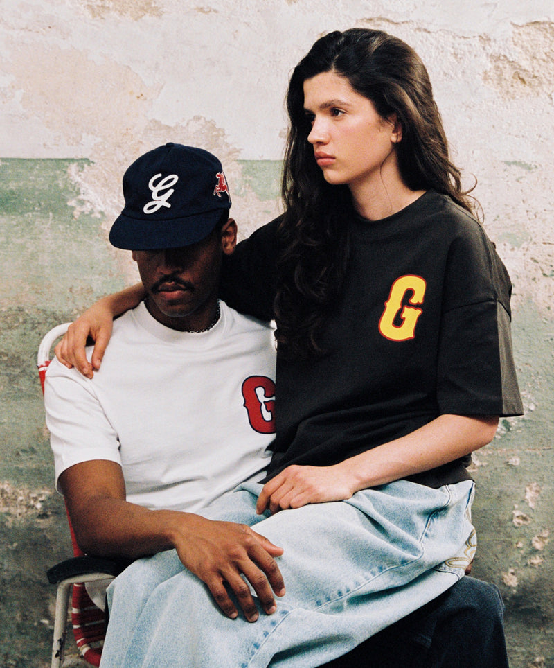 G Tee Brown