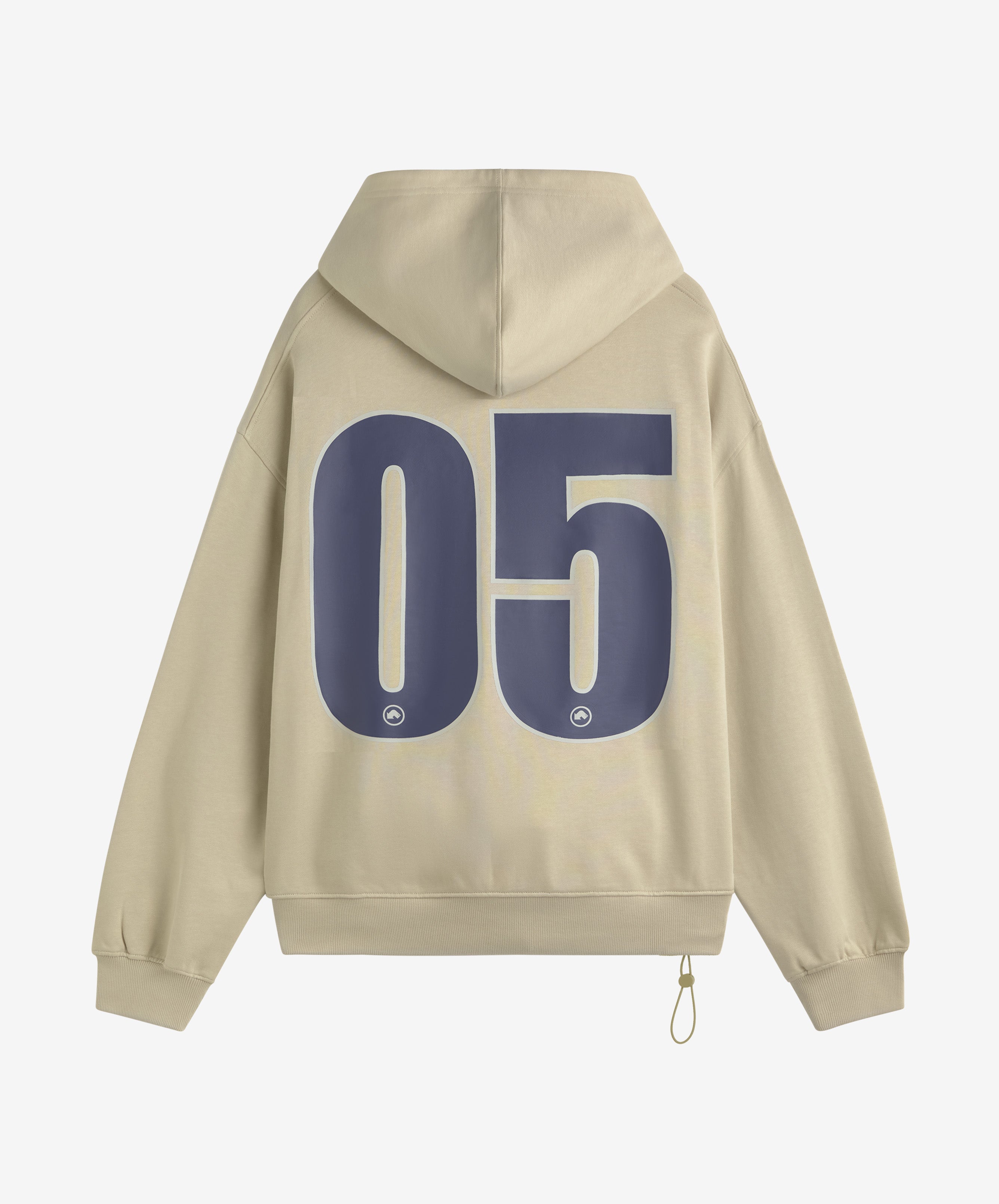 Imperatore Hoodie Cream