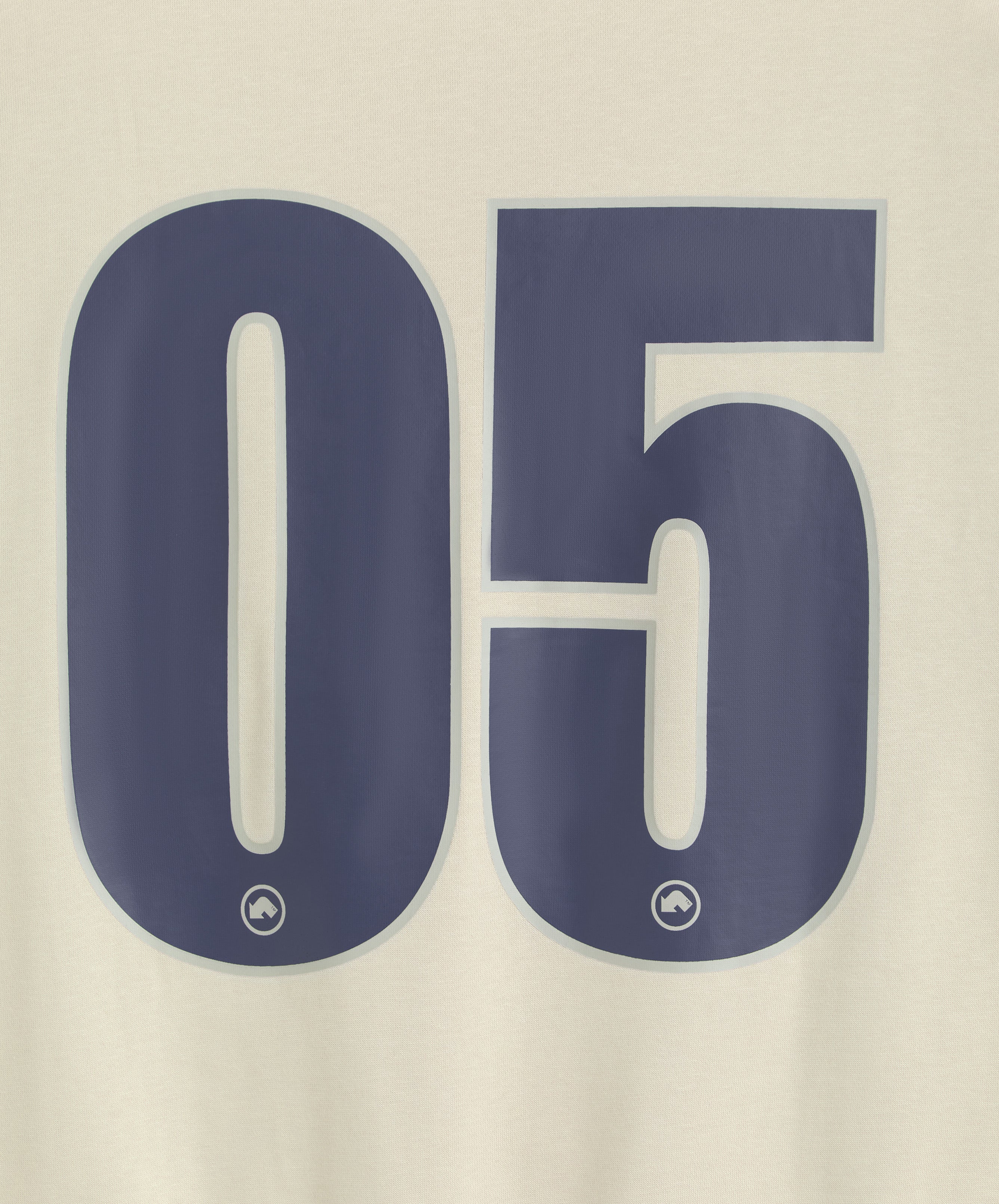 Imperatore Hoodie Cream