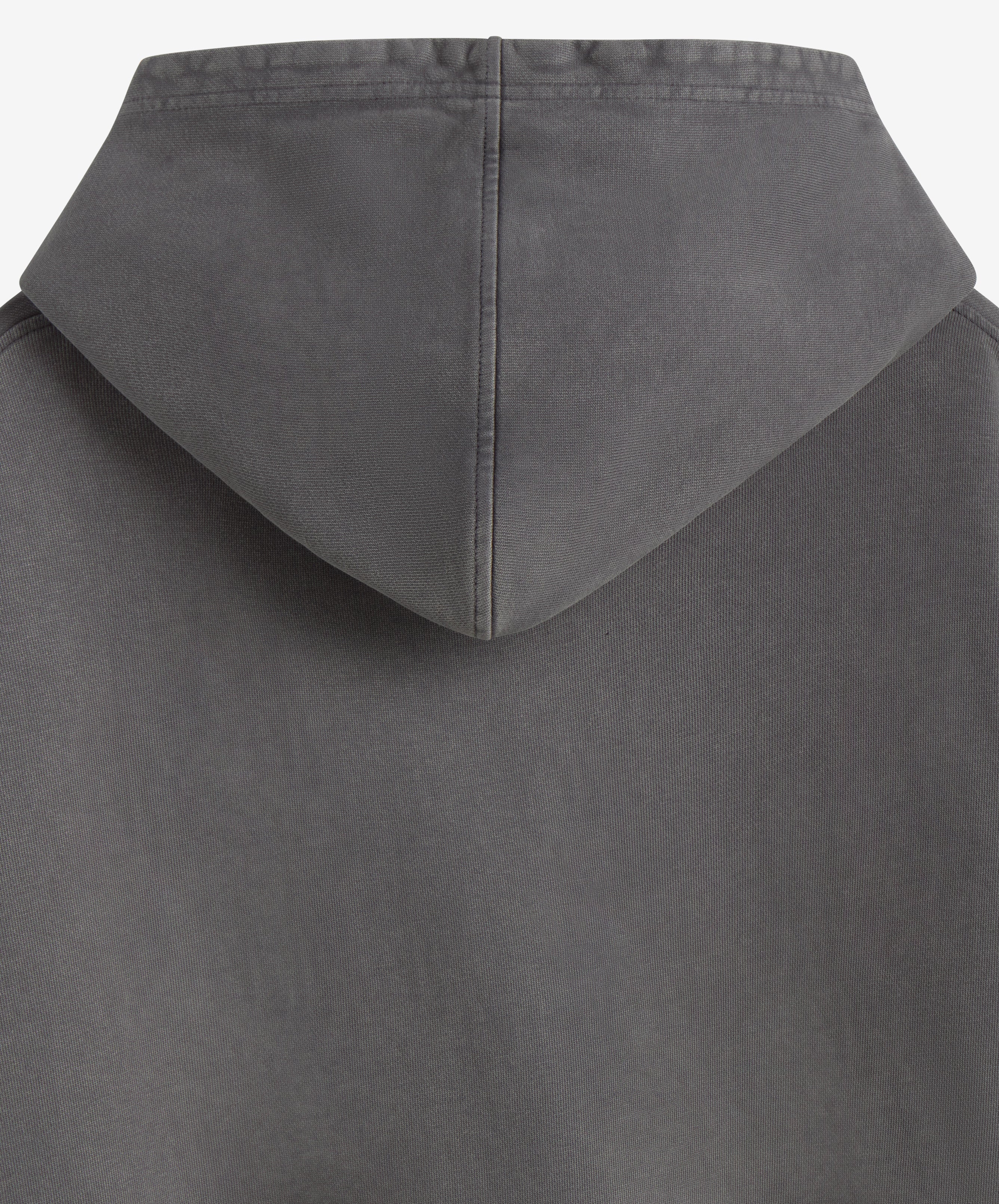 Gods Hoodie Dark Grey