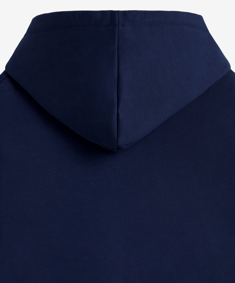 Fg Zipper Navy