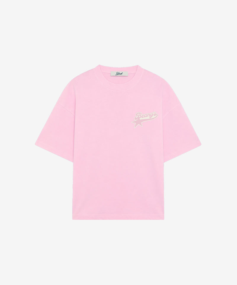 Beany's Tee Rose