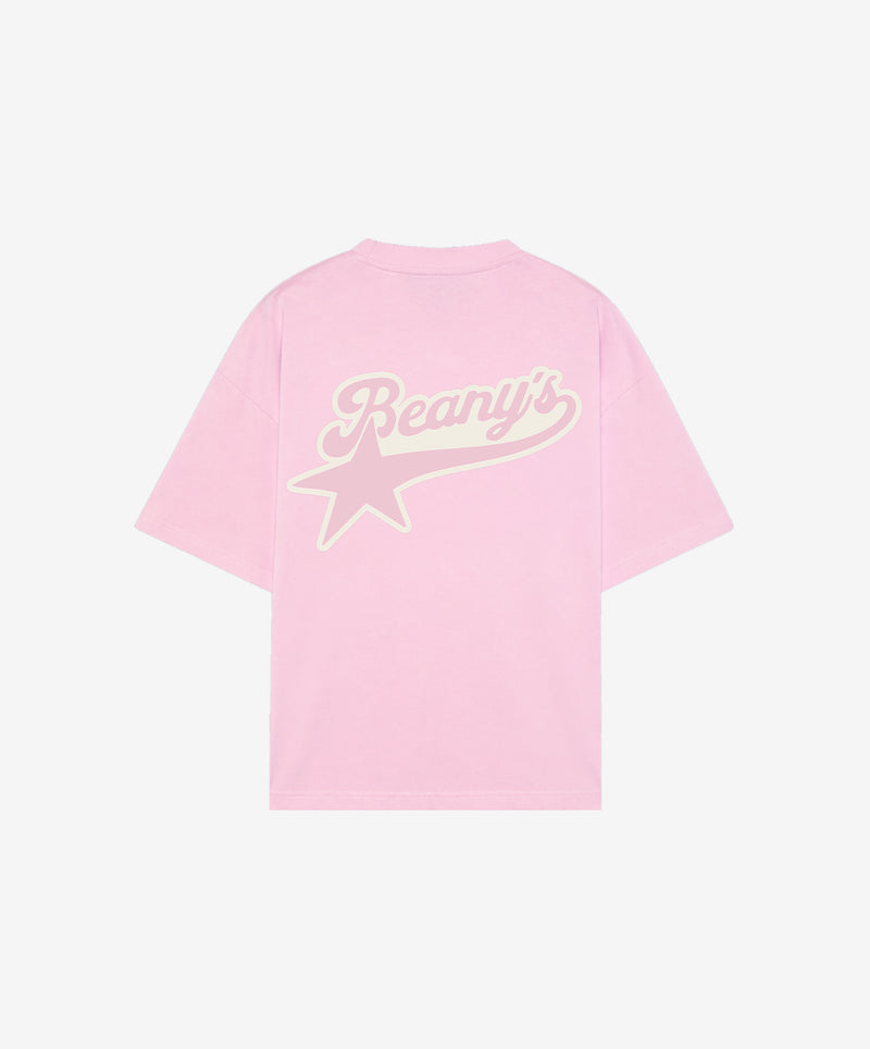 Beany's Tee Rose