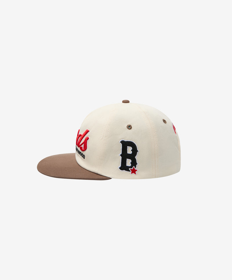 Gods Cap Cream