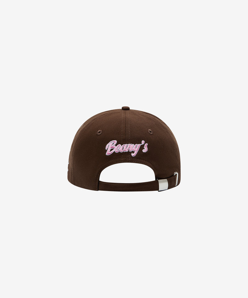 Gods Cap Brown