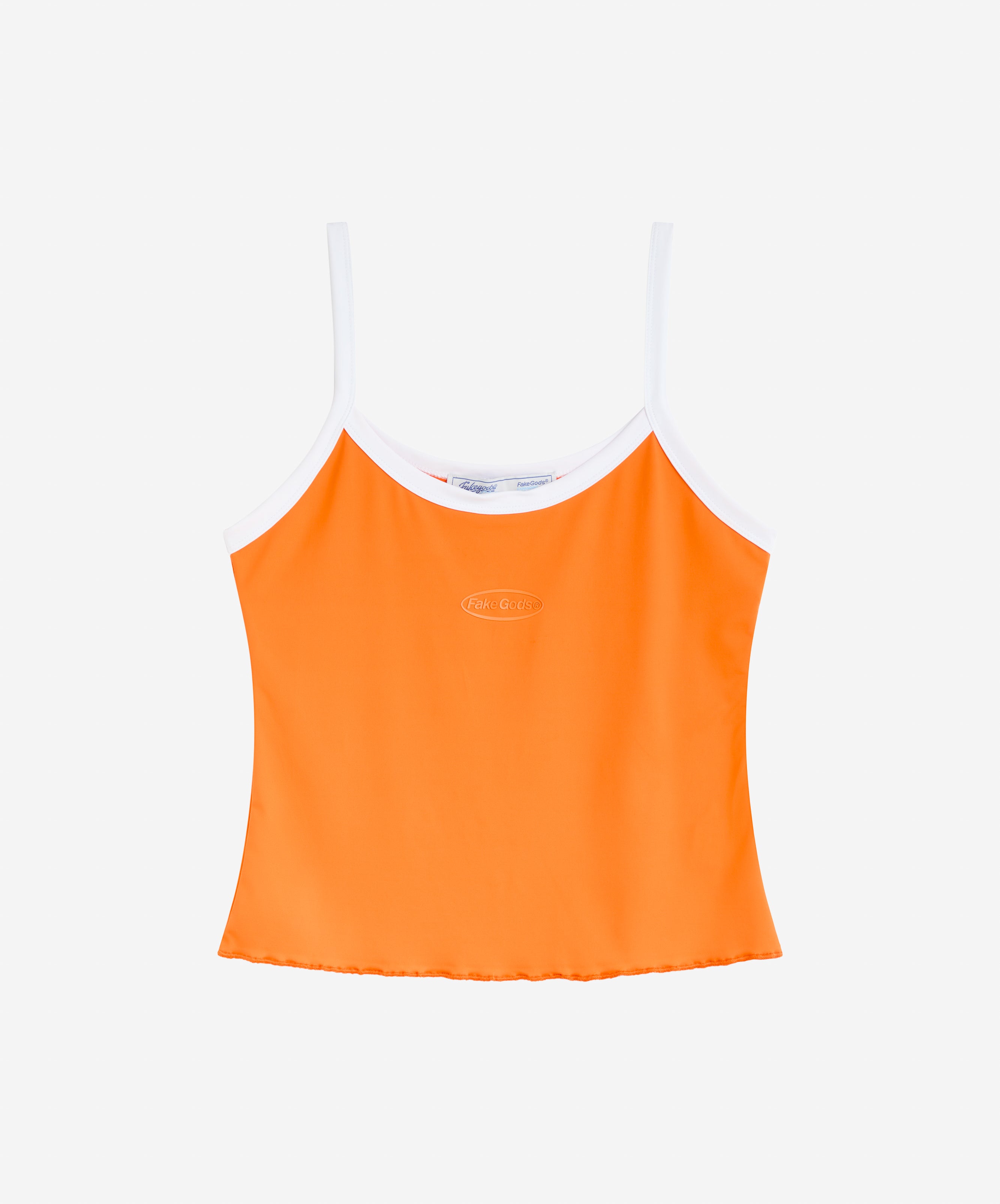 Mykonos Orange