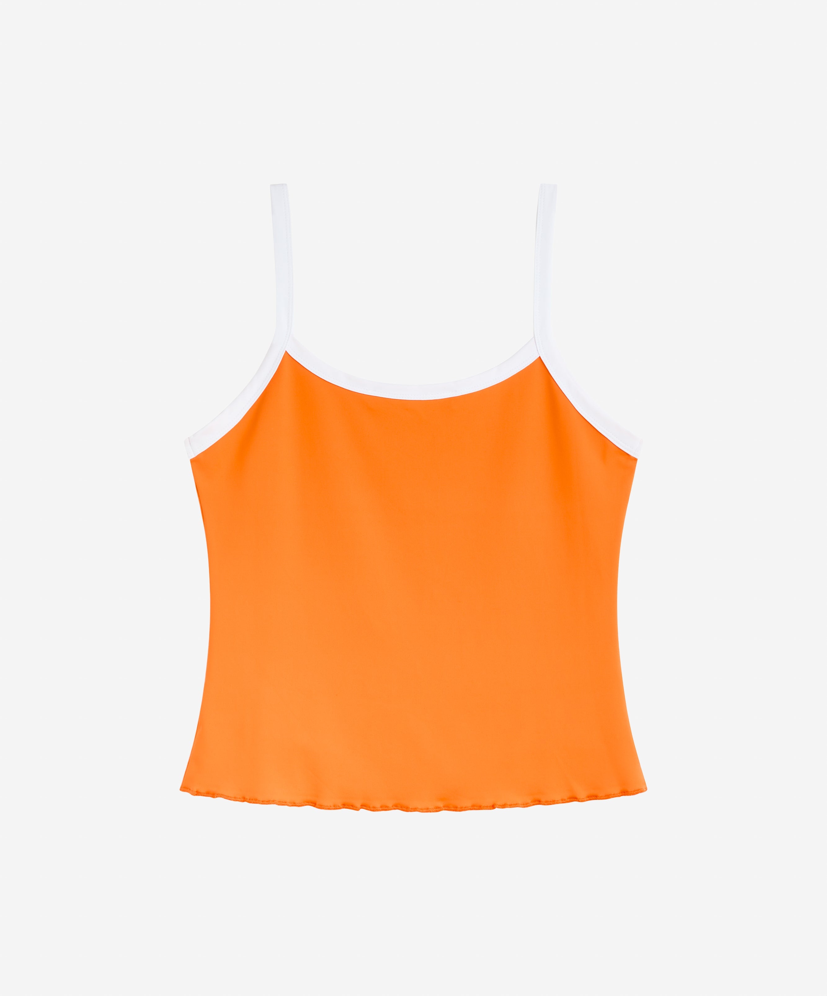 Mykonos Orange
