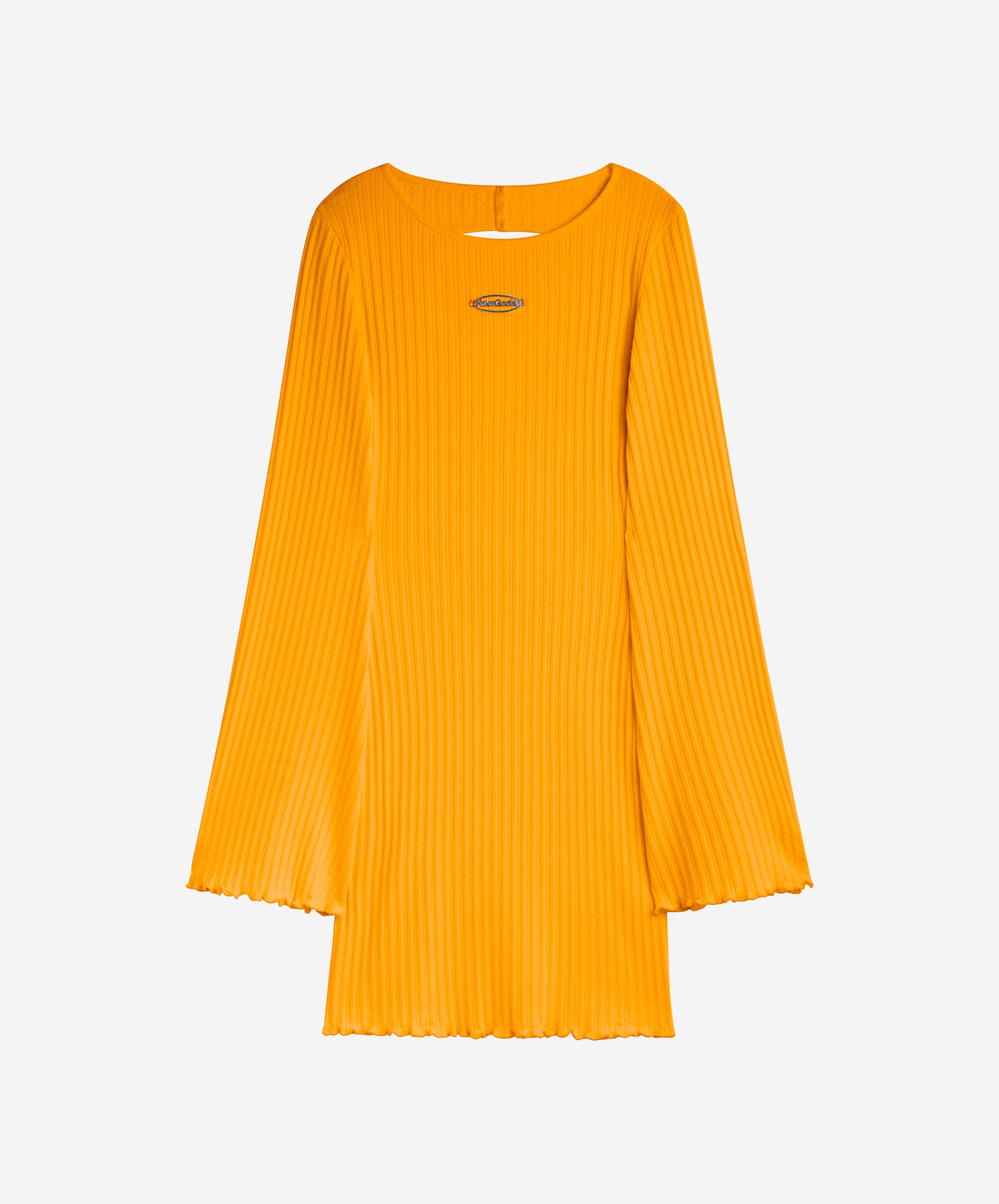 Formentera Orange