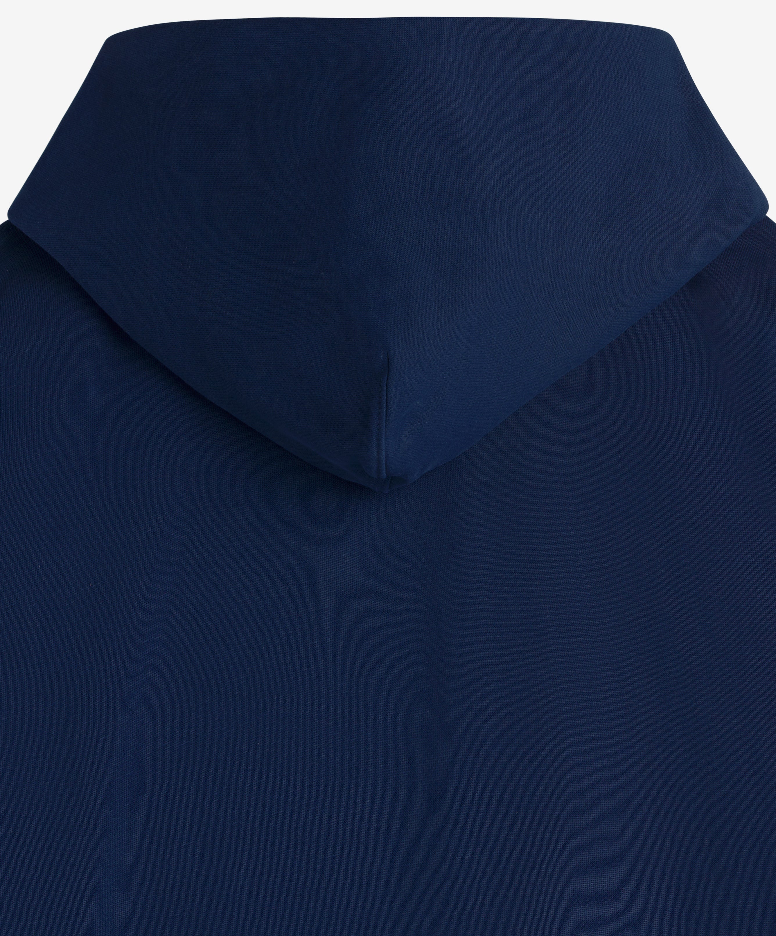 Designed To Perform Zipper Navy