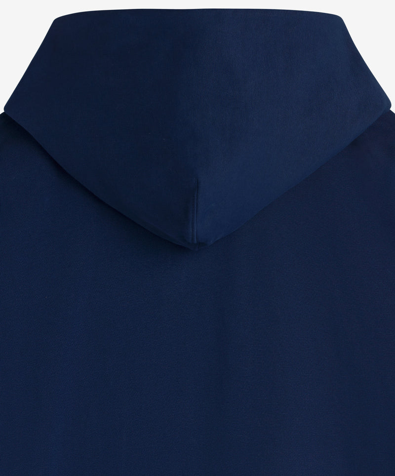 Designed To Perform Zipper Navy
