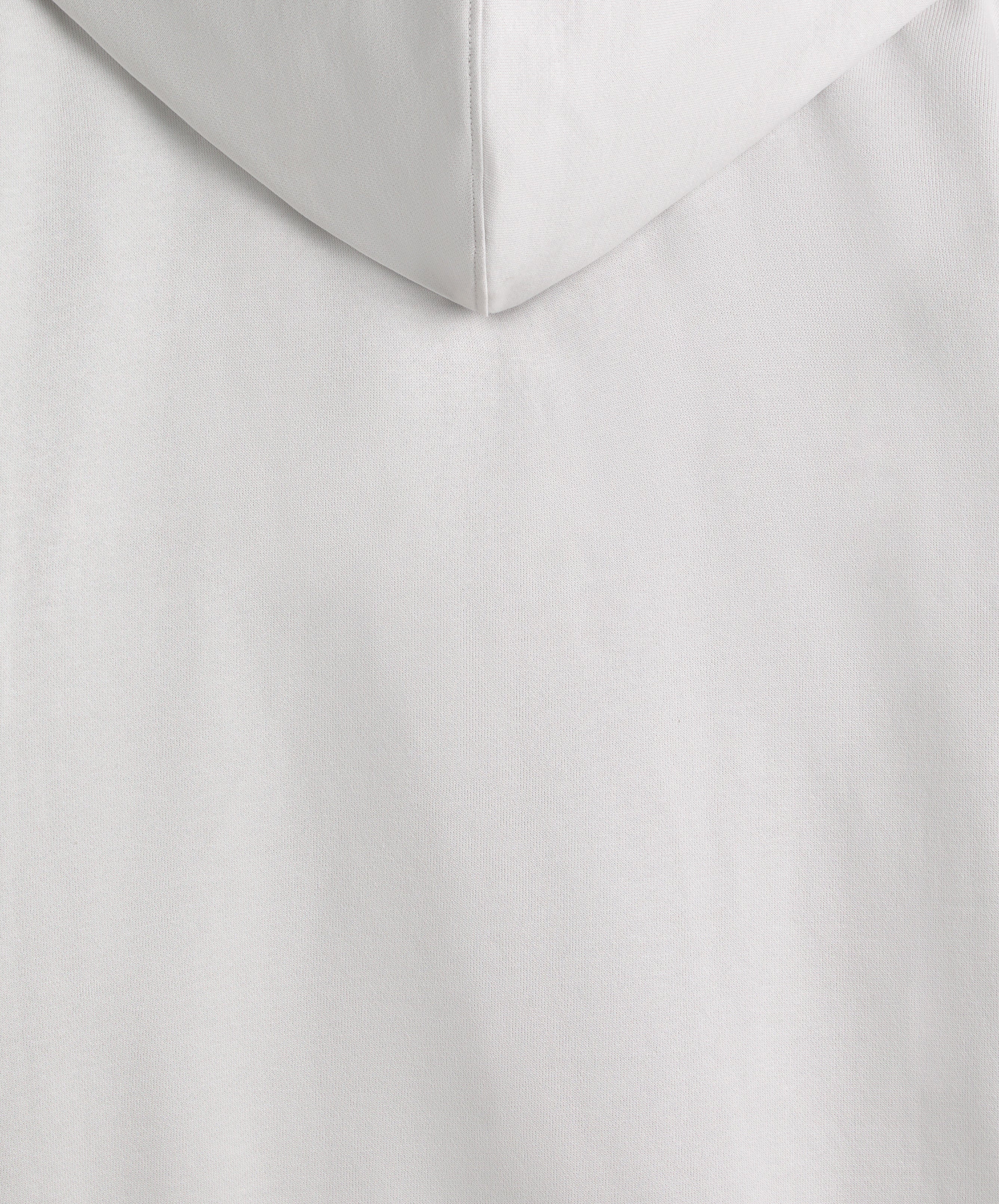 Gods Zipper Light Grey