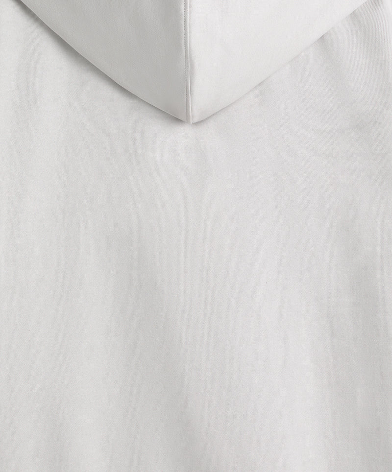 Gods Zipper Light Grey