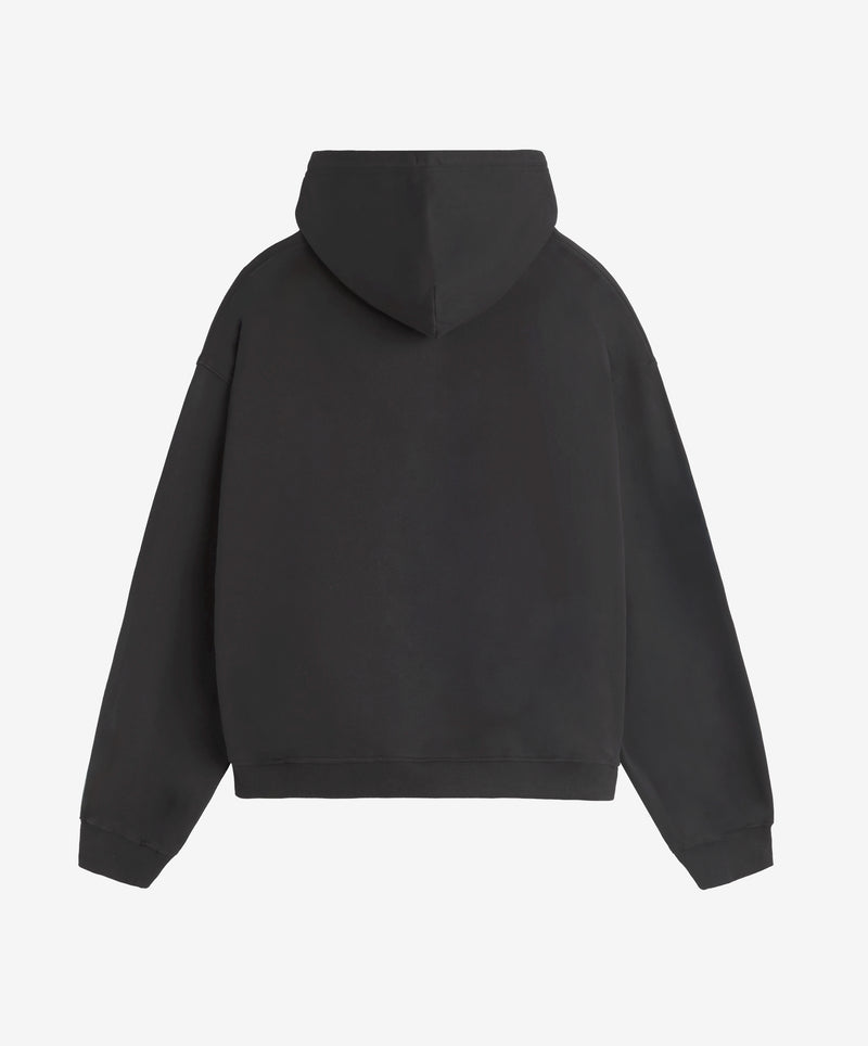 A New Star Hoodie Dark Grey
