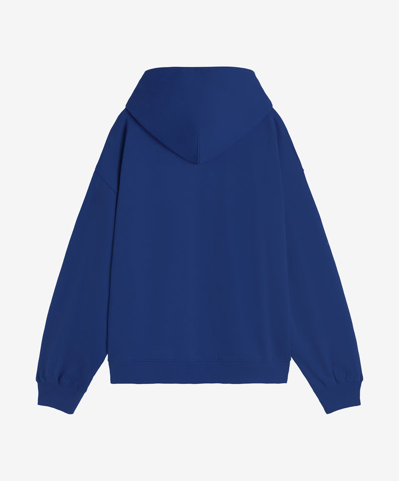 Motor Zipper Blue
