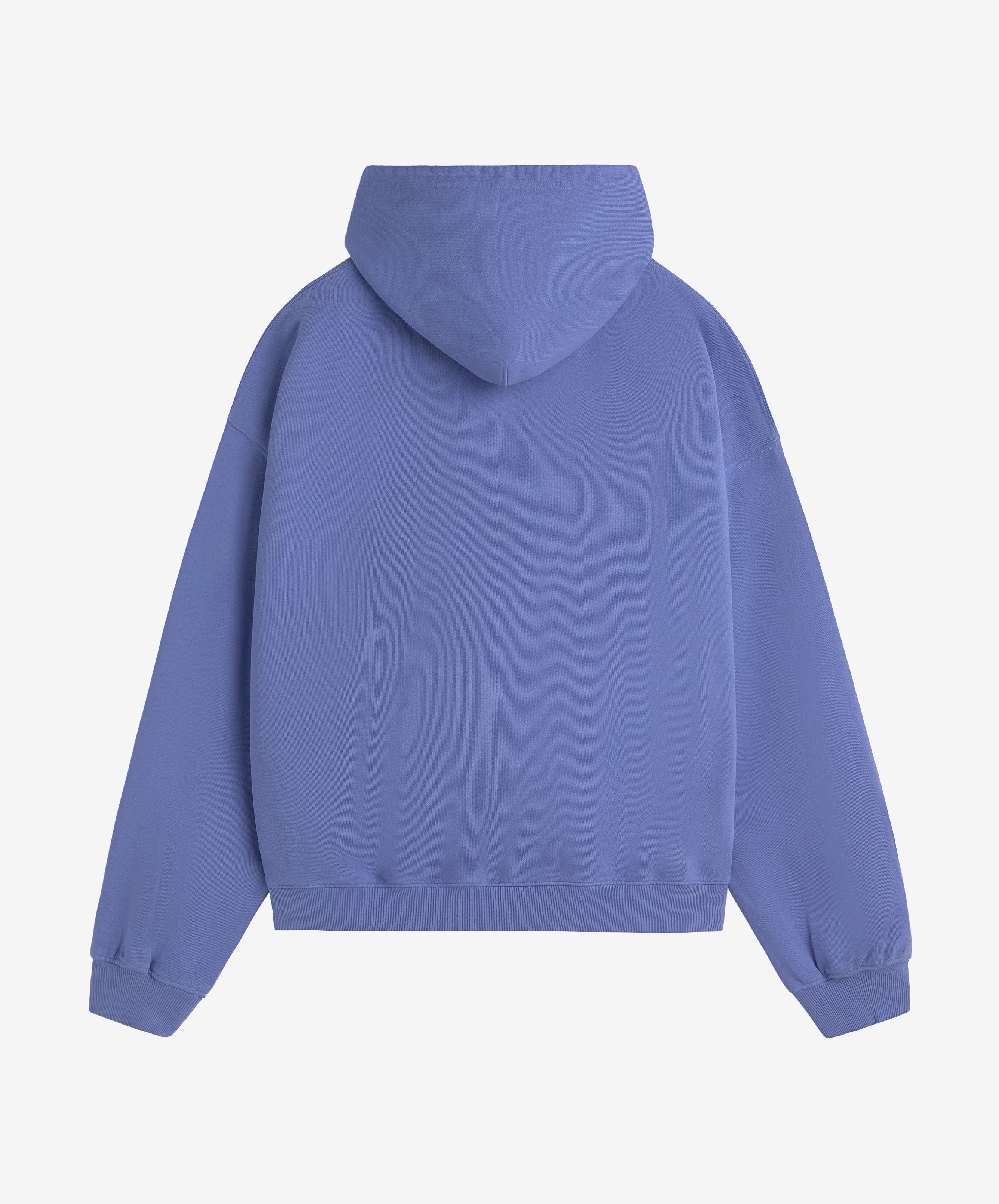 True Love Hoodie Blue