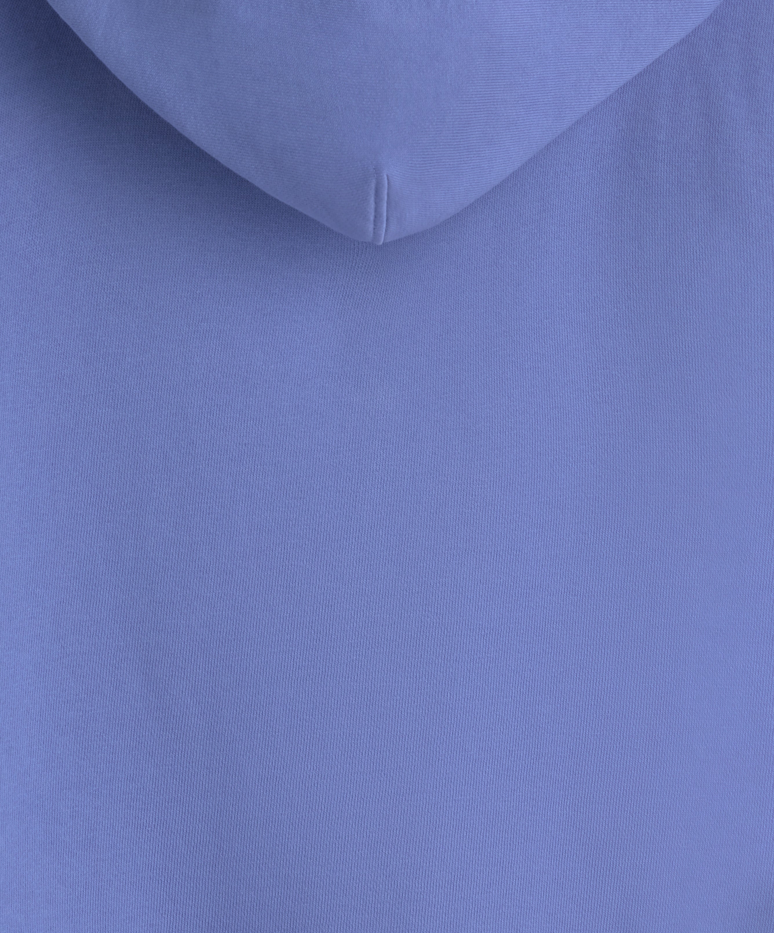 True Love Hoodie Blue