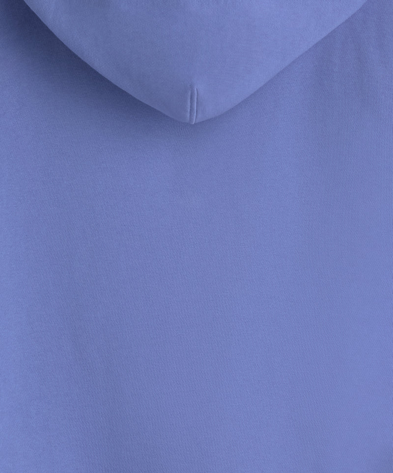 True Love Hoodie Blue