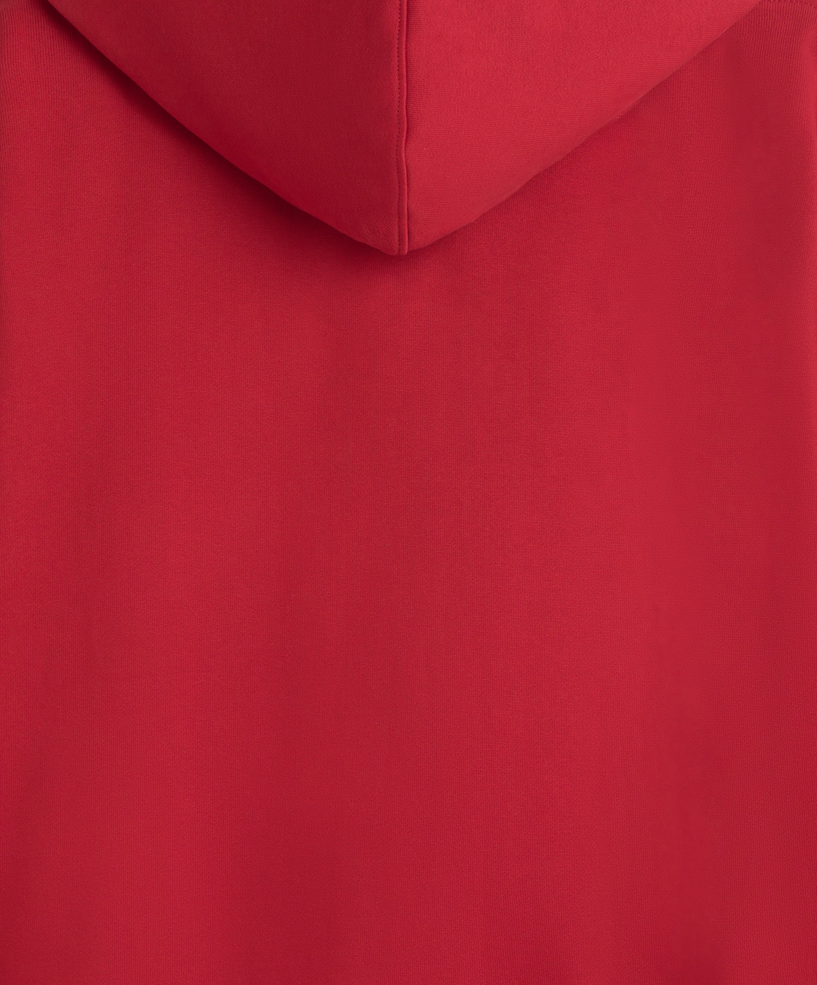 True Love Zipper Red