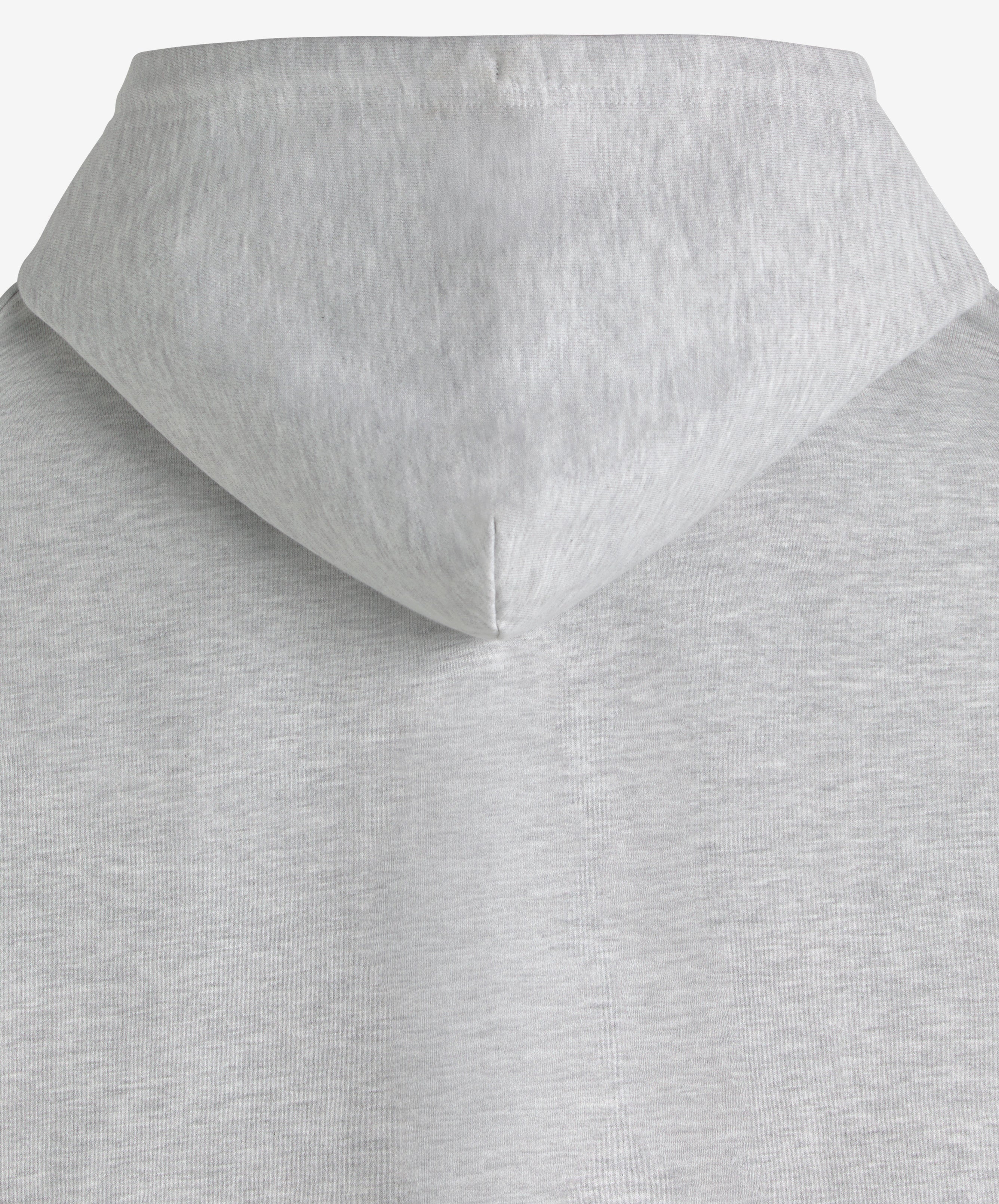 A New Star Hoodie Light Grey