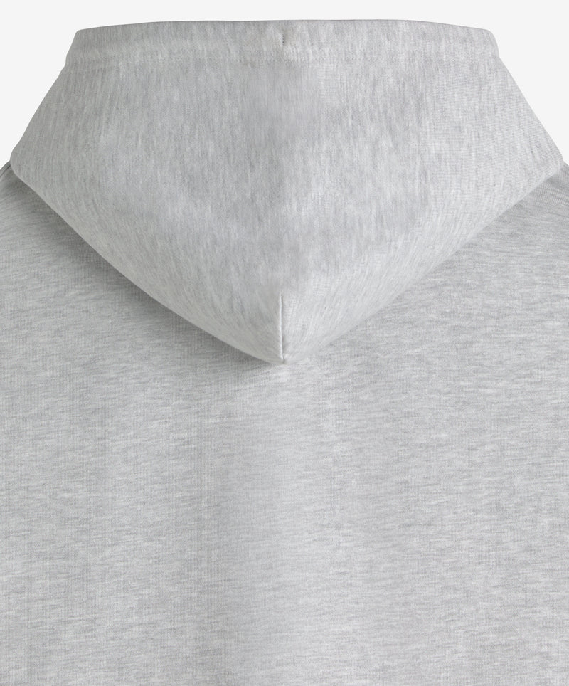 A New Star Hoodie Light Grey