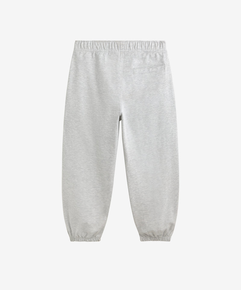 Godsbrand Joggers Gray Melange