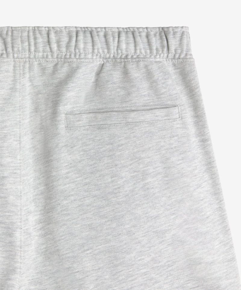 Godsbrand Joggers Gray Melange