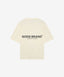 Performance Tee Cream