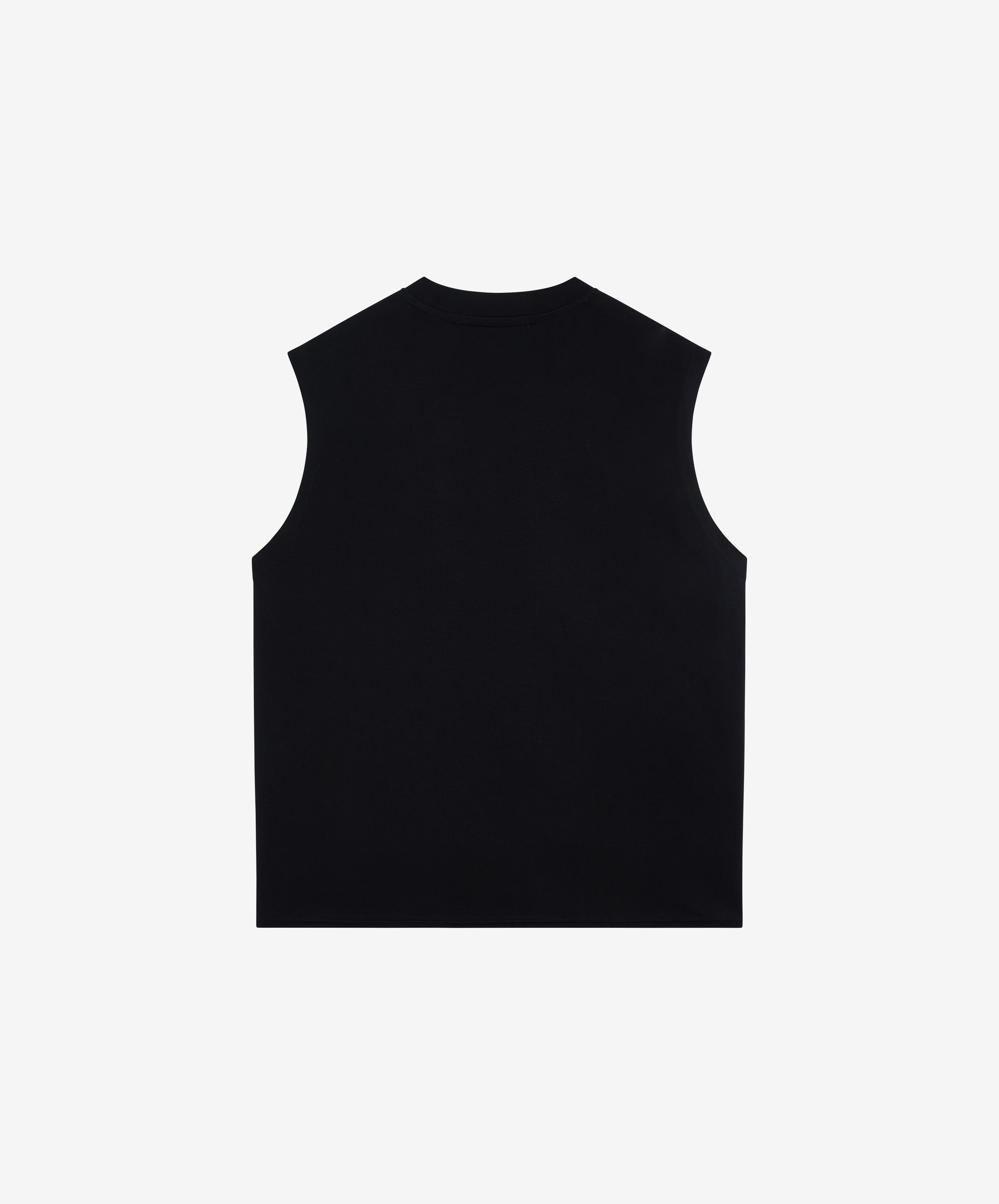 Bay Yatch Tank Black