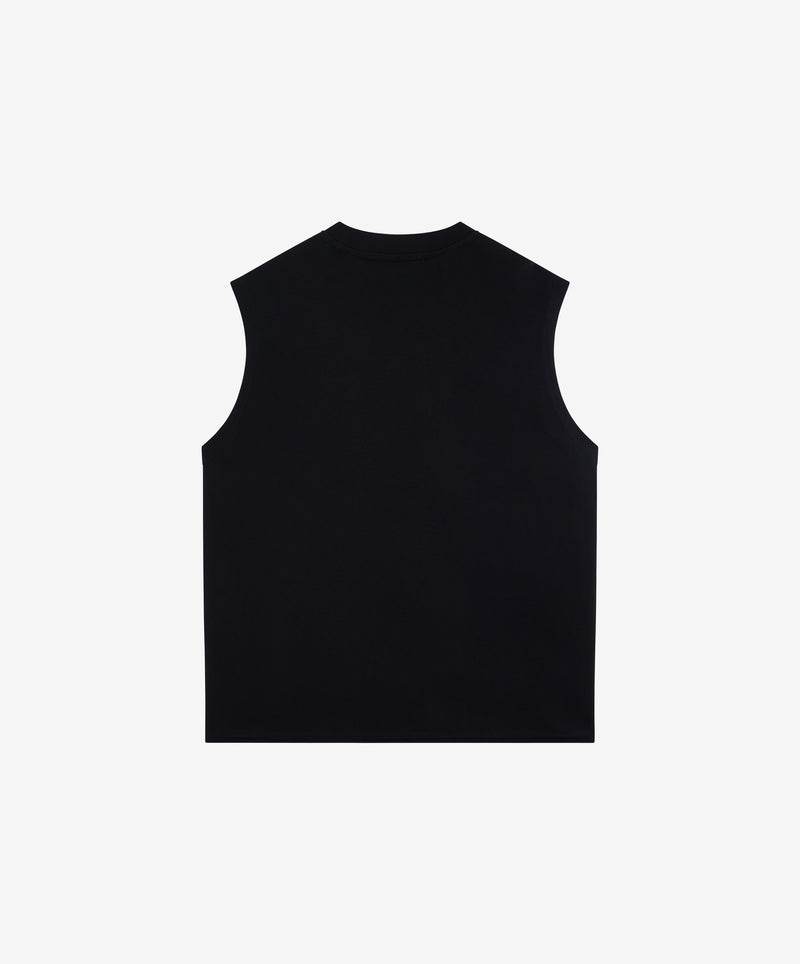 Bay Yatch Tank Black