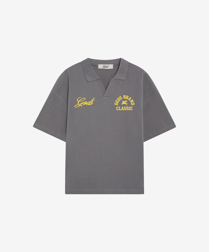 Pegaso Polo Grey