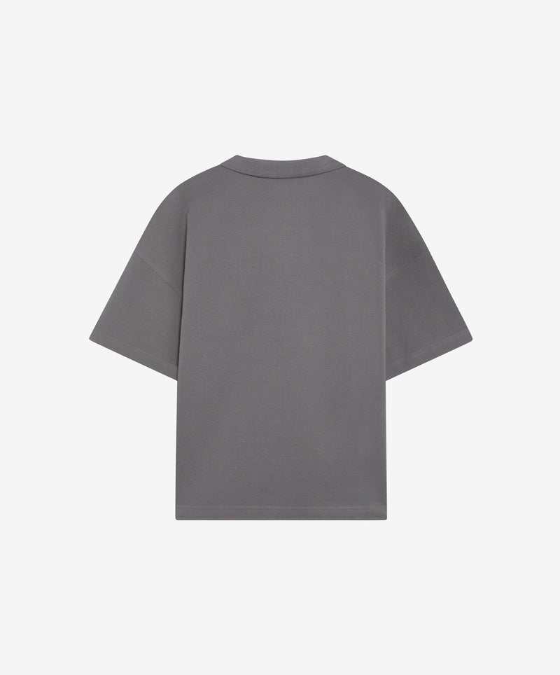 Pegaso Polo Grey