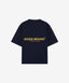 Performance Tee Navy