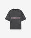 Performance Tee Grey