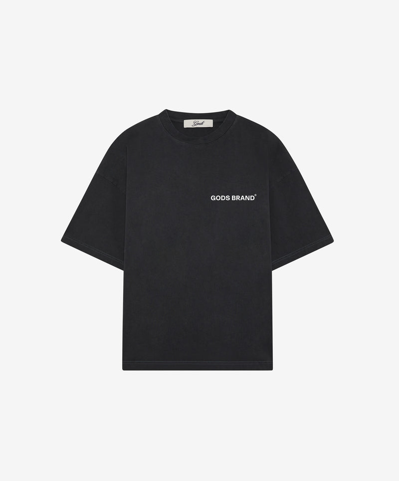 Performance Tee Black