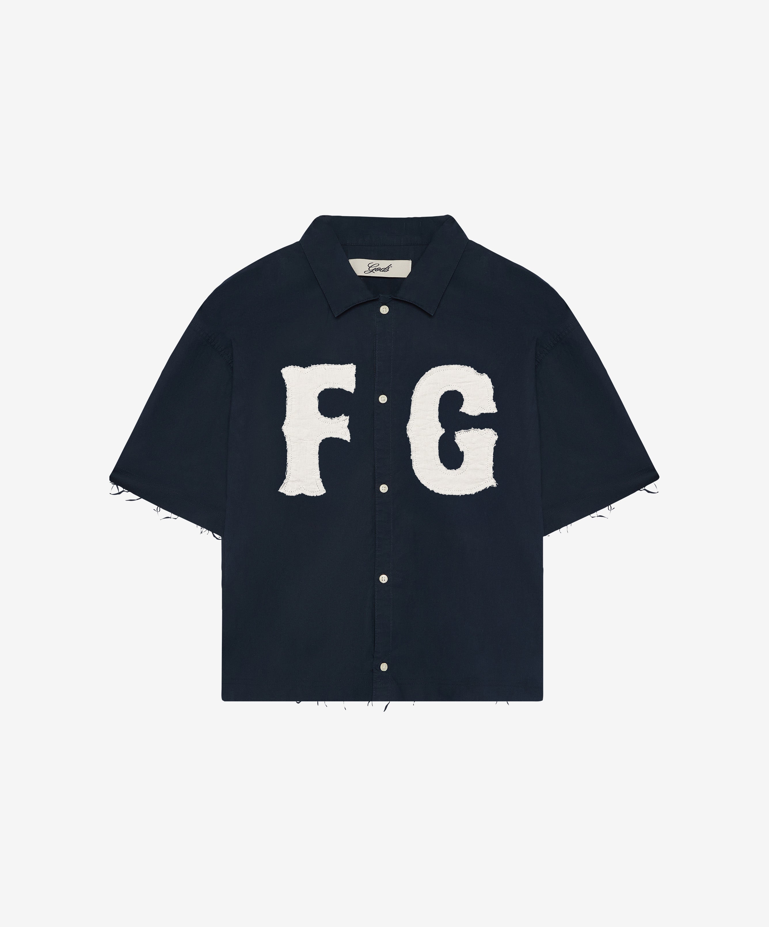 Fg Shirt Navy