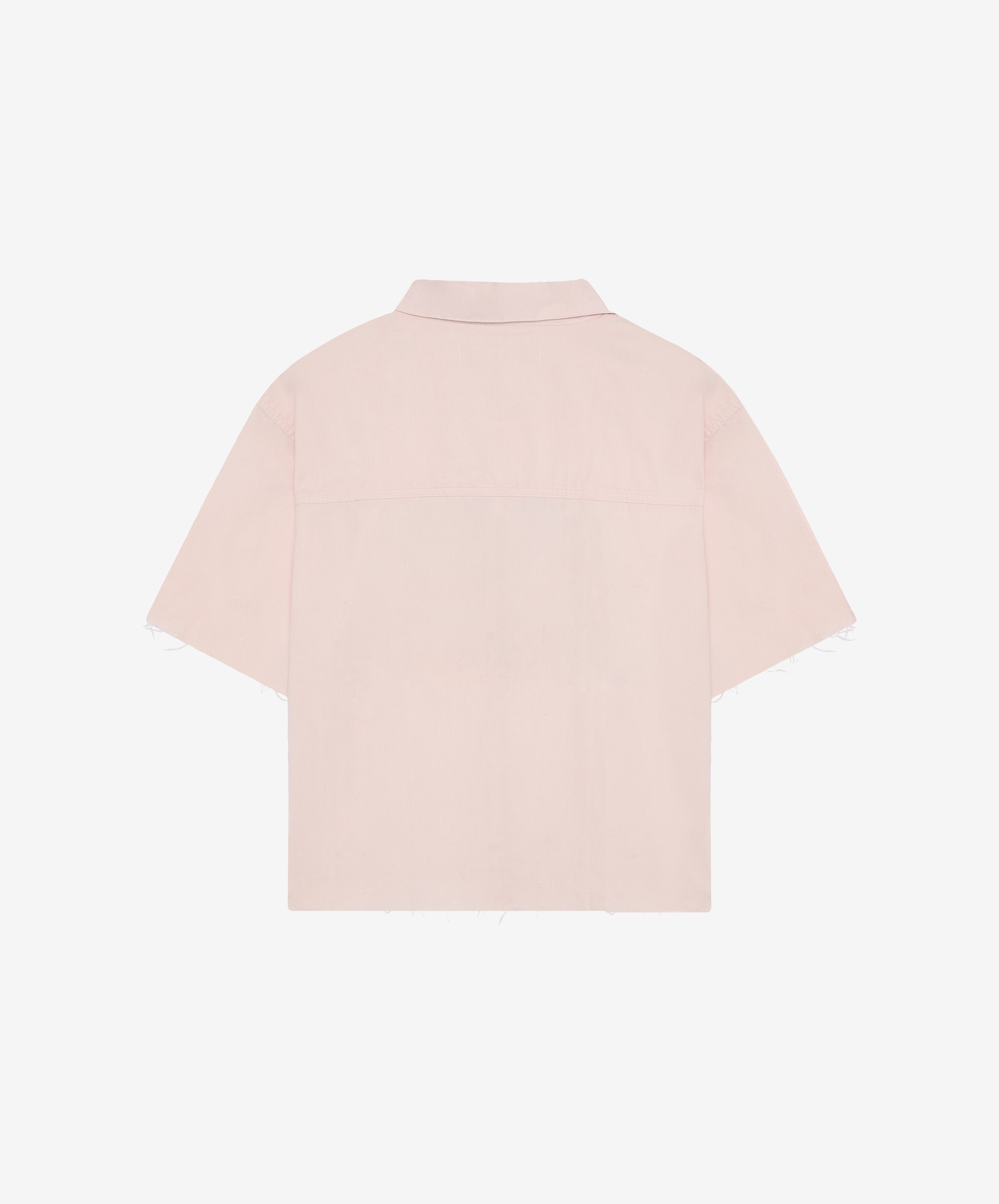 Gods Sport Shirt Rose
