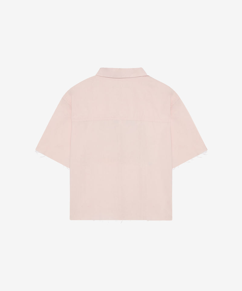 Gods Sport Shirt Rose