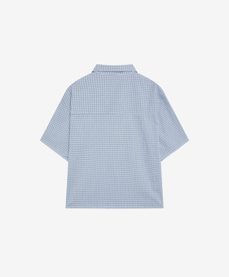 Riviera Shirt Blue