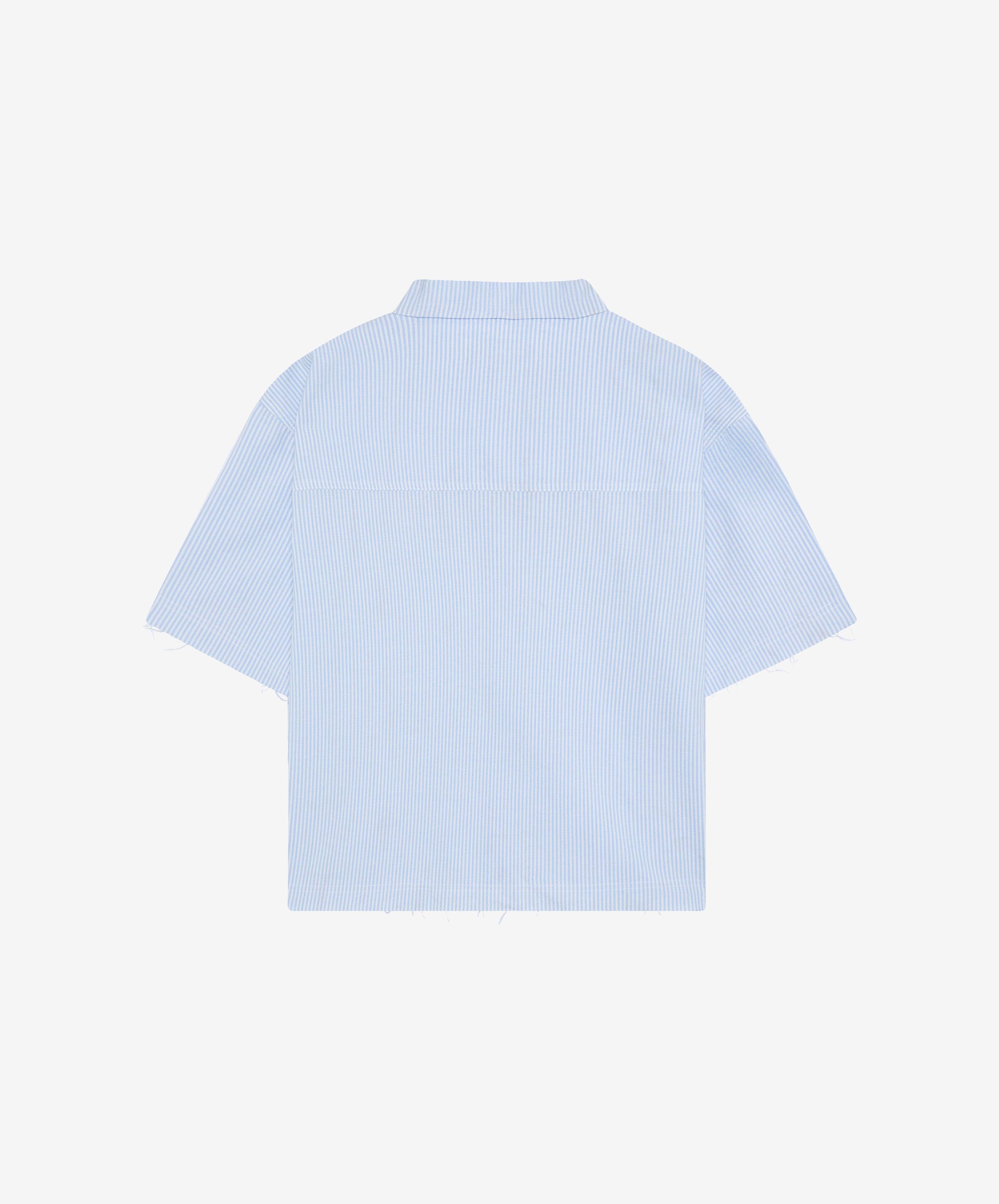 Fg Shirt Blue