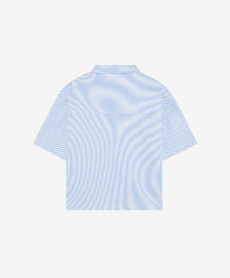 Fg Shirt Blue