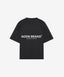 Performance Tee Black